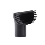 For Vacuum Cleaner Brush Head Accessories Suction Head Round Brush, 32x79mm, 35x95mm, 44x113mm, 50x128mm