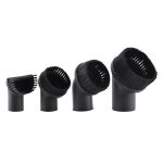 For Vacuum Cleaner Brush Head Accessories Suction Head Round Brush, 32x79mm, 35x95mm, 44x113mm, 50x128mm – Bild 2