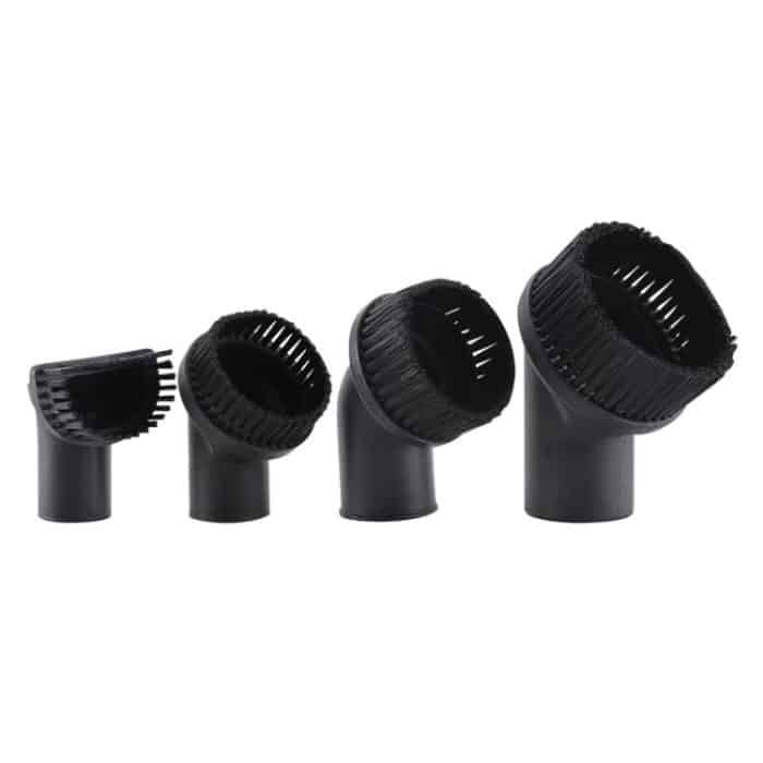 For Vacuum Cleaner Brush Head Accessories Suction Head Round Brush, 32x79mm, 35x95mm, 44x113mm, 50x128mm – Bild 2