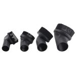 For Vacuum Cleaner Brush Head Accessories Suction Head Round Brush, 32x79mm, 35x95mm, 44x113mm, 50x128mm – Bild 3