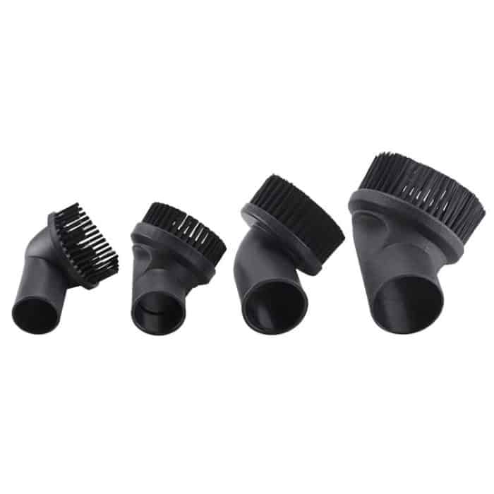 For Vacuum Cleaner Brush Head Accessories Suction Head Round Brush, 32x79mm, 35x95mm, 44x113mm, 50x128mm – Bild 3