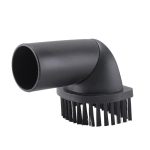 For Vacuum Cleaner Brush Head Accessories Suction Head Round Brush, 32x79mm, 35x95mm, 44x113mm, 50x128mm – Bild 6