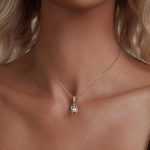 S925 Sterling Silver Cute Crab Jewelry Pendant Animal Beads – Bild 6