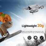 For DJI Flip RCSTQ Paddle Impact Protector Cushioning Anti-scratch and Anti-bump Ring – Bild 7