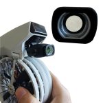 For DJI Flip RCSTQ 24mm100 Degree Wide Angle Filter Aluminum Alloy Frame Ultra Wide Angle, Filter