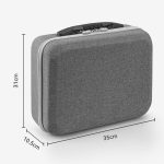 For DJI Flip XFJI Smooth Fly Portable Storage Bag Handheld Shoulder Bag, Portable Bag – Bild 3