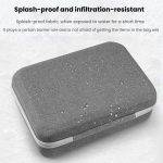 For DJI Flip XFJI Smooth Fly Portable Storage Bag Handheld Shoulder Bag, Portable Bag – Bild 4