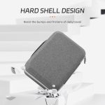 For DJI Flip XFJI Smooth Fly Portable Storage Bag Handheld Shoulder Bag, Portable Bag – Bild 7