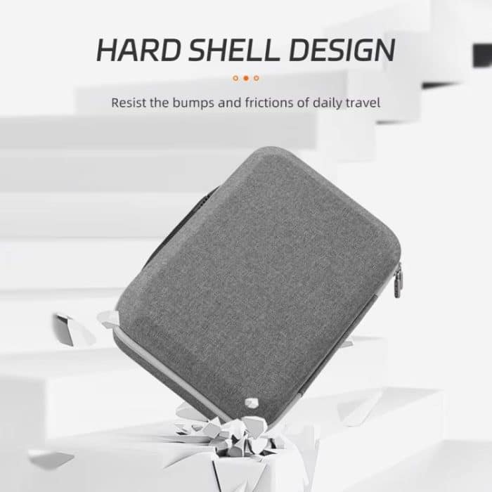 For DJI Flip XFJI Smooth Fly Portable Storage Bag Handheld Shoulder Bag, Portable Bag – Bild 7