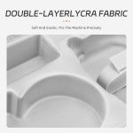 For DJI Flip XFJI Smooth Fly Portable Storage Bag Handheld Shoulder Bag, Portable Bag – Bild 8