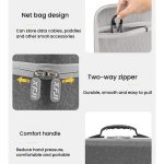 For DJI Flip XFJI Smooth Fly Portable Storage Bag Handheld Shoulder Bag, Portable Bag – Bild 9