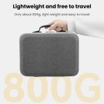 For DJI Flip XFJI Smooth Fly Portable Storage Bag Handheld Shoulder Bag, Portable Bag – Bild 10