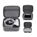 For DJI Flip BRDRC Organizer Bag Drone Portable Tote, Host Bag, Host Bag+RC2 Bag, Host Bag+RC-N1/2/3 Bag – Bild 2