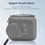 For DJI Flip BRDRC Organizer Bag Drone Portable Tote, Host Bag, Host Bag+RC2 Bag, Host Bag+RC-N1/2/3 Bag – Bild 6