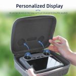 For DJI Flip BRDRC Organizer Bag Drone Portable Tote, Host Bag, Host Bag+RC2 Bag, Host Bag+RC-N1/2/3 Bag – Bild 8