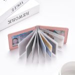 Multi-card Driver License Card Holder Women Driving License Leather Protective Case ID Credit Card Bag, 2 Card Slot, 4 Card Slot, 6 Card Slot, 8 Card Slot, 10 Card Slot – Bild 8