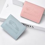 Multi-card Driver License Card Holder Women Driving License Leather Protective Case ID Credit Card Bag, 2 Card Slot, 4 Card Slot, 6 Card Slot, 8 Card Slot, 10 Card Slot – Bild 10