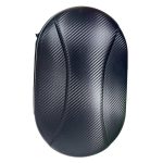 For Meta Quest 3 VR Glasses Storage Case EVA Anti-Pressure Hard Shell Storage Bag