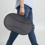 For Meta Quest 3 VR Glasses Storage Case EVA Anti-Pressure Hard Shell Storage Bag – Bild 9