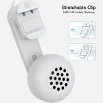 For Meta Quest 2 / 3 Independent Headphones Headband High Sound Speaker VR Accessory – Bild 7