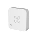 Human Presence Sensor Millimeter Wave Radar Detection Built-in Illuminance Sensor, Tuya WiFi Square, Tuya WiFi Round, Tuya Zigbee Square, Tuya Zigbee Round