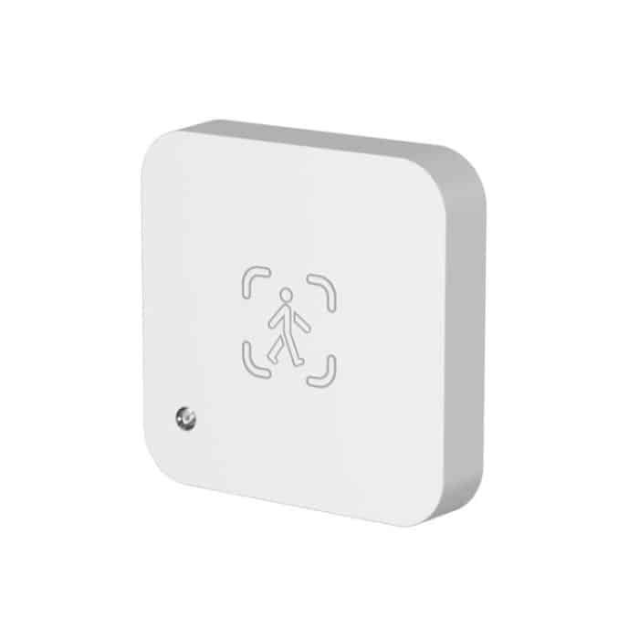 TBD0605899601.jpg Human Presence Sensor Millimeter Wave Radar Detection Built-in Illuminance Sensor, Tuya WiFi Square, Tuya WiFi Round, Tuya Zigbee Square, Tuya Zigbee Round – Bild 1