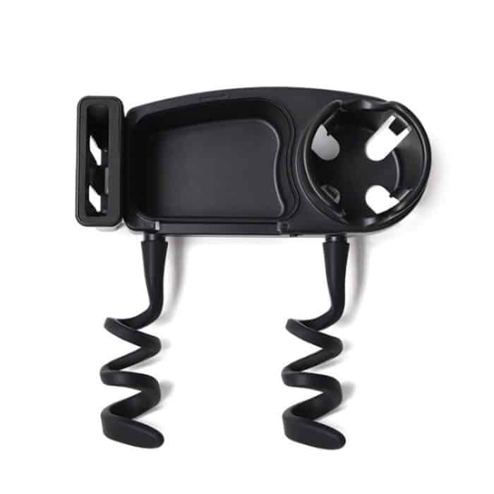 3 in 1 Wap-around Baby Stroller Tray Cup Holder – Bild 2