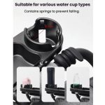 3 in 1 Wap-around Baby Stroller Tray Cup Holder – Bild 7