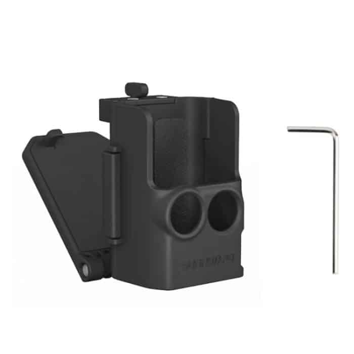 For DJI Osmo Pocket 3 Sunnylife OP3-ZJ761 Magnetic Stand Base Angle Adjustable Multi-functional Desktop Stand Accessories, OP3-ZJ761 – Bild 1