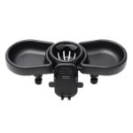 Universal Baby Stroller With Dining Tray And Storage Rack