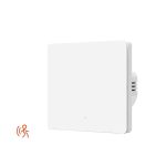 Compatible Tuya ZigBee Smart Light Switch With Radar Motion Sensor No Capacitor Required, 1-Gang, 2-Gang, 3-Gang