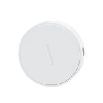 Kompatibler Tuya ZigBee Smart Vibration Tilt Sensor Echtzeit Shock Alarm Sicherheitsschutz – Bild 3