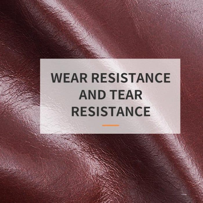 BULL CAPTAIN 041 Large Capacity Top Layer Cowhide Retro Shoulder Messenger Bag – Bild 4