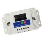 12V 24V Setup-Free Color Screen Luminous Display Solar Controller PV Solar Charge Controller, 10A, 20A, 30A, 40A, 50A, 60A – Bild 3