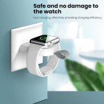 For Apple Watch 1/2/3/4/5/6/7/8/9/10/SE Portable USB Magnetic Wireless Charger – Bild 6