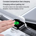 For Apple Watch 1/2/3/4/5/6/7/8/9/10/SE Magnetic Wireless Charger Mini Portable Smart Charger – Bild 9