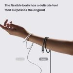 ANKER A8060 1.5m 240W PD Fast Charging Dual Type-C Charging Cable Braided Data Cable – Bild 6