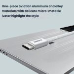 ANKER A8060 1.5m 240W PD Fast Charging Dual Type-C Charging Cable Braided Data Cable – Bild 7