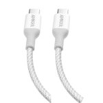 ANKER 240W Dual Type-C Port Eco-Fast Charging Data Cable
