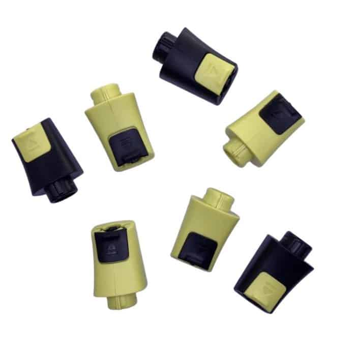 For Philips S5000 7000 S9000 Razor Blade, Black Conversion Head, Yellow Conversion Head, MY+ Black Conversion Head, MY+ Yellow Conversion Head, 360+ Black Conversion Head, 360+ Yellow Conversion Head, MY+Black Conversion+Nose Hair Head... – Bild 3