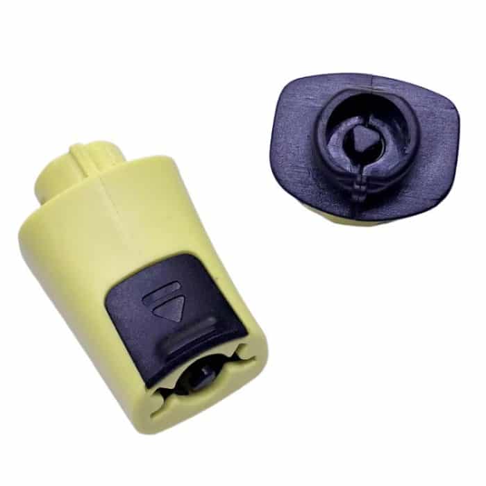 For Philips S5000 7000 S9000 Razor Blade, Black Conversion Head, Yellow Conversion Head, MY+ Black Conversion Head, MY+ Yellow Conversion Head, 360+ Black Conversion Head, 360+ Yellow Conversion Head, MY+Black Conversion+Nose Hair Head... – Bild 4