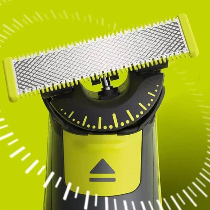 For Philips S5000 7000 S9000 Razor Blade, Black Conversion Head, Yellow Conversion Head, MY+ Black Conversion Head, MY+ Yellow Conversion Head, 360+ Black Conversion Head, 360+ Yellow Conversion Head, MY+Black Conversion+Nose Hair Head... – Bild 6