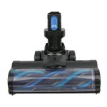 For INSE Vacuum Cleaner Head Brush Soft Roller Suction Head Accessories