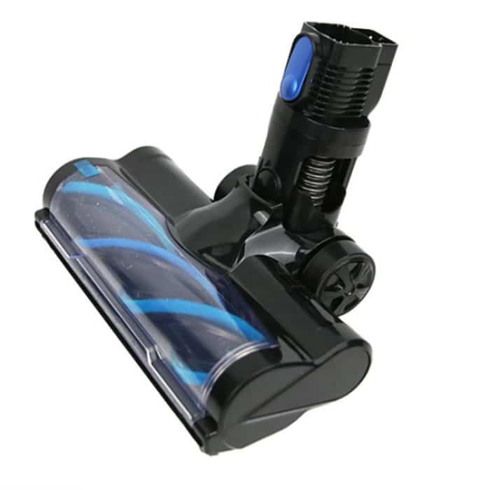 For INSE Vacuum Cleaner Head Brush Soft Roller Suction Head Accessories – Bild 2