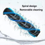 For INSE Vacuum Cleaner Head Brush Soft Roller Suction Head Accessories – Bild 4