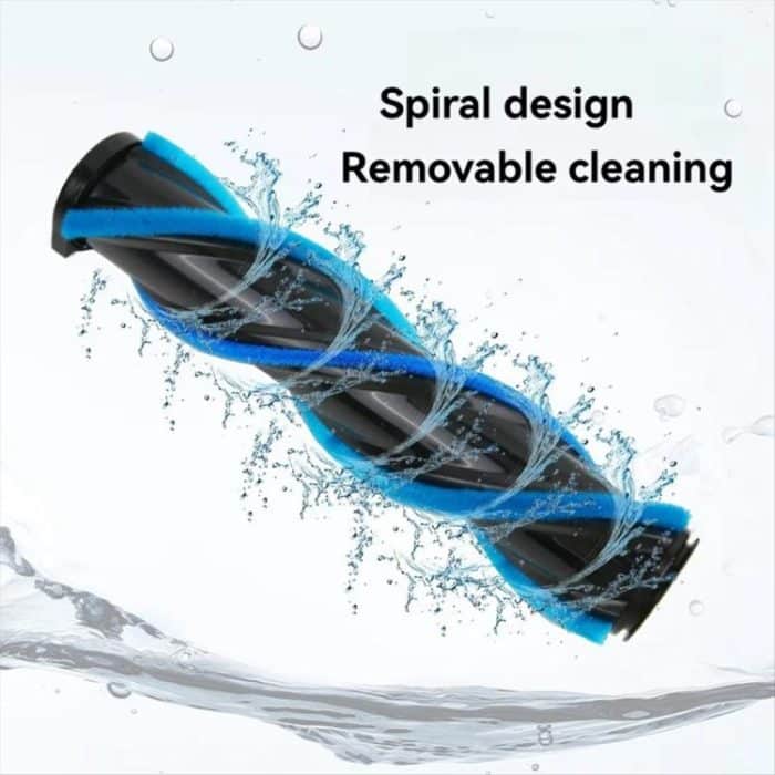 For INSE Vacuum Cleaner Head Brush Soft Roller Suction Head Accessories – Bild 4