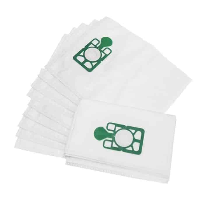 10pcs For Numatic Henry NVM-1CH Vacuum Cleaner Dust Bag, Dust Bag – Bild 1