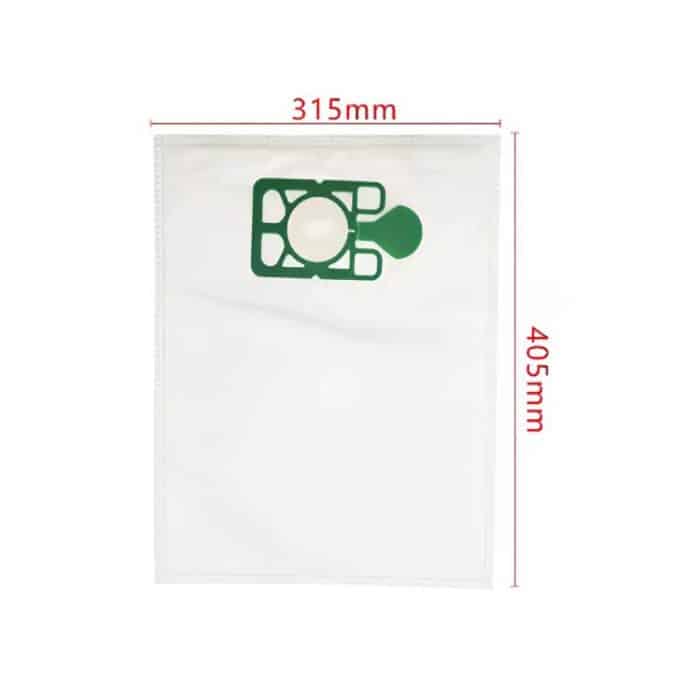 10pcs For Numatic Henry NVM-1CH Vacuum Cleaner Dust Bag, Dust Bag – Bild 3