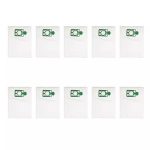 10pcs For Numatic Henry NVM-1CH Vacuum Cleaner Dust Bag, Dust Bag – Bild 4