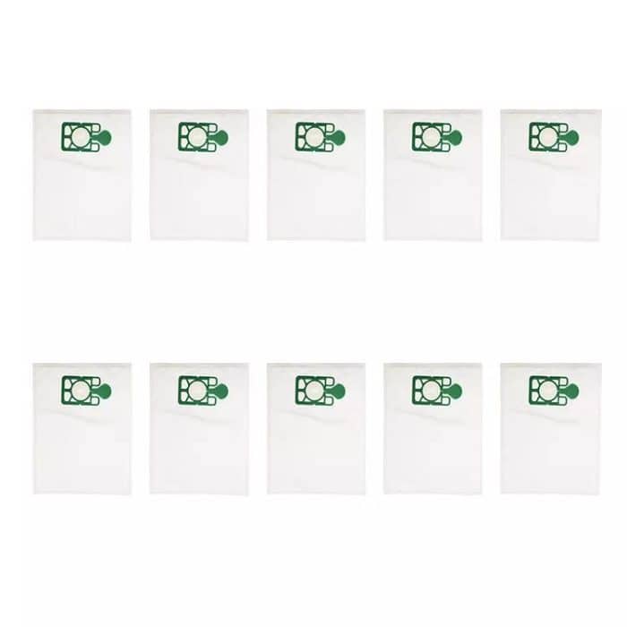 10pcs For Numatic Henry NVM-1CH Vacuum Cleaner Dust Bag, Dust Bag – Bild 4